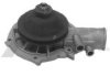 OPEL 1334021 Water Pump
